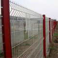 Exterior Garden Fence Outdoor Frame Fence Netting